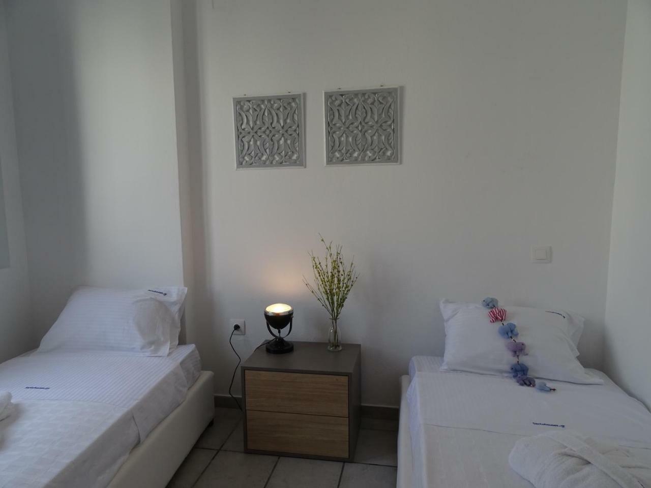 Santoriviera House Villa Fira  Exterior photo